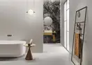 Плитка керамогранітна CSAIAPES90 Insideart Pearl As 900x900x10 Sant'agostino