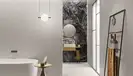 Плитка керамогранітна CSAIAPS612 Insideart Pearl SOFT 600x1200x10 Sant'agostino