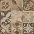 Плитка керамогранітна CSAICLMX20 Intarsi Classic Mix 200x200x10 Sant'agostino