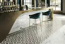 Плитка керамогранітна CSAIGL0220 Intarsi Glam 02 200x200x10 Sant'agostino