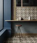 Плитка керамогранітна CSAIGL0320 Intarsi Glam 03 200x200x10 Sant'agostino