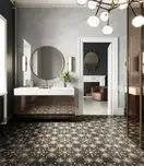 Плитка керамогранітна CSAIGL0420 Intarsi Glam 04 200x200x10 Sant'agostino