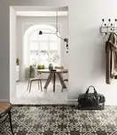 Плитка керамогранітна CSAIGL0520 Intarsi Glam 05 200x200x10 Sant'agostino