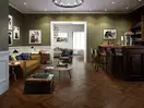 Плитка керамогранітна CSALKWCO90 Lakewood Coffer 900x900x10 Sant'agostino