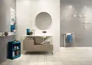 Плитка стінова CSAMELIT00 Metrochic Light 250x750x9,4 Sant'agostino