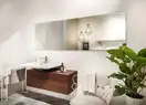 Плитка стінова CSAMEP3D02 Metropaper 3D-02 250x750x9,4 Sant'agostino