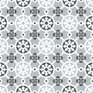 Плитка керамогранітна CSAMTS2020 Set Metrosigns 200x200x10 Sant'agostino