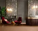 Плитка керамогранітна CSANEDKN60 Newdeco Dark 600x600x10 Sant'agostino