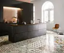 Плитка керамогранітна CSANEPWL60 Newdeco Patchwork LEV POL 600x600x10 Sant'agostino