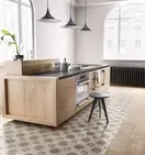 Плитка керамогранітна CSAPCL0120 Patchwork Classic 01 200x200x10 Sant'agostino