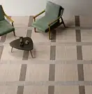 Плитка керамогранітна Tailorart Taupe 150x600x10 Sant'agostino (CSATATAU15)