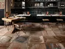 Плитка керамогранітна CSATENBR30 Terre Nuove Brown 300x300x10 Sant'agostino