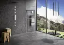Плитка керамогранітна CSAWYSDA60 Waystone Dark RECT 600x600x10 Sant'agostino