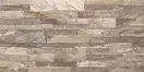 Плитка фасадна Italia Gemona 310x620x8,5 StarGres (5905957077417)