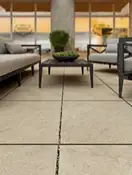 Stargres Pietra Serena Керамограніт, Cream 60x60x20 (5907641449982)