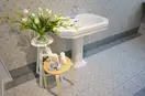 Плитка керамогранітна 1900 Marengo 200x200x8 Vives (1197)