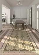 Плитка керамогранітна 1900 Ordal Beige 200x200x8 Vives (11J3)