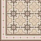 Плитка керамогранітна 1900 Ordal Beige 200x200x8 Vives (11J3)