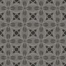 Плитка керамогранітна 1900 Tassel Grafito 200x200x8 Vives (11L2)