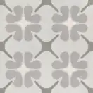 Плитка керамогранітна 1900 Tassel Perla 200x200x8 Vives (11L3)
