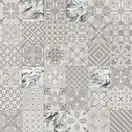 Плитка керамогранітна 1900 Tassel Perla 200x200x8 Vives (11L3)