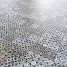 Плитка керамогранітна World Parks Tiergarten 316x316x9 Vives (1289)