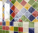 Плитка стінова Aranda Verde 130x130x10 Vives (3454)