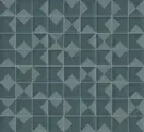 Плитка стінова Hanami Meguro Turquesa 230x335x9,1 Vives (35RQ)