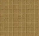 Плитка стінова Hanami Nagano Caramelo 230x335x9,1 Vives (35RU)