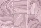 Плитка стінова Hanami Mankai Marsala 230x335x9,1 Vives (35WK)
