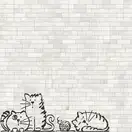 Плитка стінова Marlon Edale Blanco 200x500x11 Vives (39CX)