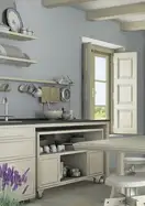 Плитка стінова Bolena Celeste 65x400x10,5 Vives (3D91)