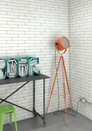 Плитка стінова Bolena Beige 65x400x10,5 Vives (3D92)