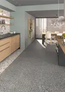 Плитка керамогранітна Farnese Amalfi Cemento 300x300x8,2 Vives (403R)