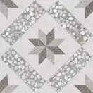 Плитка керамогранітна Farnese Gadner Cemento 300x300x8,2 Vives (403X)
