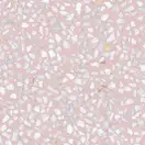 Плитка керамогранітна Farnese Amalfi-R Rosa RECT 293x293x8,2 Vives (40EM)