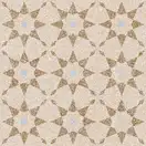 Плитка керамогранітна Farnese Aventino-R Crema RECT 293x293x8,2 Vives (40ES)