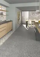 Плитка керамогранітна Portofino Cemento 600x600x10 Vives (44GP)