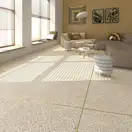 Плитка керамогранітна Portofino Crema 600x600x10 Vives (44GR)