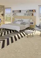 Плитка керамогранітна Strand-R Natural RECT 593x593x9 Vives (44SF)