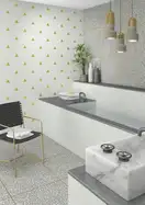 Плитка керамогранітна Portofino-R Humo RECT 593x593x10 Vives (44UY)