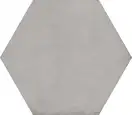 Плитка керамогранітна Laverton Hexagono Bampton Gris 230x266x9 Vives (46EI)