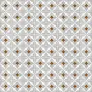 Плитка керамогранітна Seine Morland-R Cielo RECT 150x150x8 Vives (47DK)