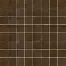 Плитка керамогранітна Pop Tile Sixties-R Chocolate RECT 150x150x8 Vives (47DR)
