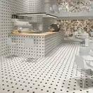 Плитка керамогранітна Pop Tile Popart-R RECT 150x150x8 Vives (47DY)