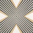 Плитка керамогранітна Pop Tile Saville-R RECT 150x150x8 Vives (47EB)