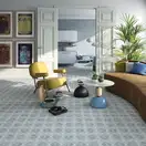 Плитка керамогранітна Pop Tile Cavern-R RECT 150x150x8 Vives (47EC)