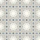 Плитка керамогранітна Linden-R Cielo RECT 200x200x8 Vives (4FAQ)