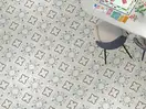 Плитка керамогранітна Bucareli-R Cielo RECT 200x200x8 Vives (4FAR)