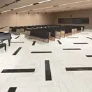 Плитка керамогранітна Nikoi Kiruna-R RECT 194x1200x11 Vives (4IH2)